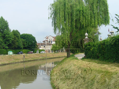 Naviglio del Brenta